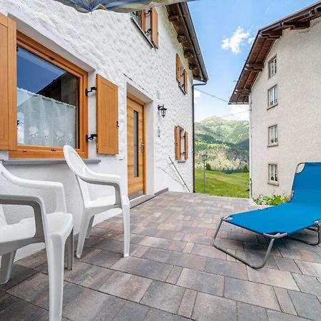 Ospitalita Diffusa Laste Dolomites Cesa Del Berba Jaco Rocca Pietore Exterior foto